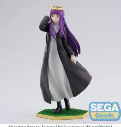 Frieren: Beyond Journey's End - Fern Figur / Luminasta - Flower Garden Ver.: Sega