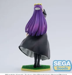Frieren: Beyond Journey's End - Fern Figur / Luminasta - Flower Garden Ver.: Sega