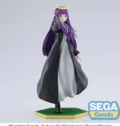 Frieren: Beyond Journey's End - Fern Figur / Luminasta - Flower Garden Ver.: Sega