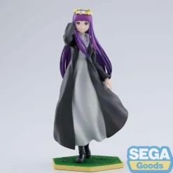 Frieren: Beyond Journey's End - Fern Figur / Luminasta - Flower Garden Ver.: Sega