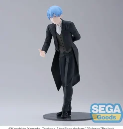 Frieren: Beyond Journey's End - Himmel In Vorig Statue / Luminasta: Sega