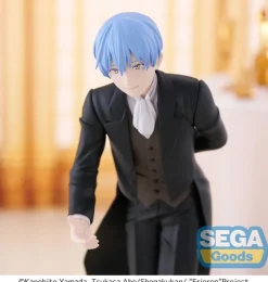 Frieren: Beyond Journey's End - Himmel In Vorig Statue / Luminasta: Sega