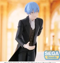 Frieren: Beyond Journey's End - Himmel In Vorig Statue / Luminasta: Sega