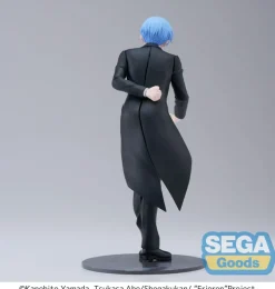 Frieren: Beyond Journey's End - Himmel In Vorig Statue / Luminasta: Sega