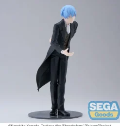 Frieren: Beyond Journey's End - Himmel In Vorig Statue / Luminasta: Sega