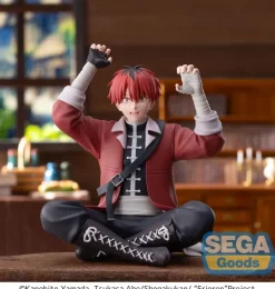 Frieren: Beyond Journey's End - Stark Statue / PM Perching: Sega