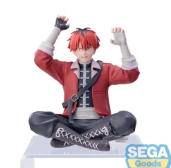 Frieren: Beyond Journey's End - Stark Statue / PM Perching: Sega