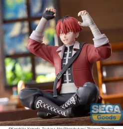 Frieren: Beyond Journey's End - Stark Statue / PM Perching: Sega