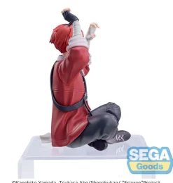 Frieren: Beyond Journey's End - Stark Statue / PM Perching: Sega