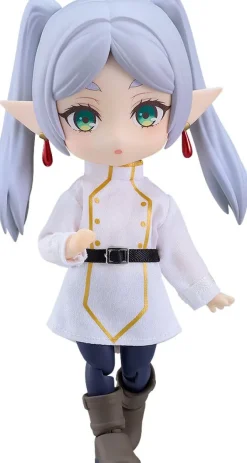 Frieren: Beyond Journey's End - Frieren Nendoroid Doll: Good Smile Company