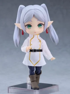 Frieren: Beyond Journey's End - Frieren Nendoroid Doll: Good Smile Company