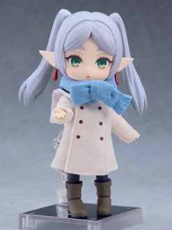 Frieren: Beyond Journey's End - Frieren Nendoroid Doll: Good Smile Company