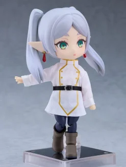 Frieren: Beyond Journey's End - Frieren Nendoroid Doll: Good Smile Company