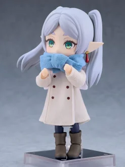 Frieren: Beyond Journey's End - Frieren Nendoroid Doll: Good Smile Company