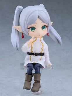 Frieren: Beyond Journey's End - Frieren Nendoroid Doll: Good Smile Company