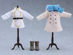 Frieren: Beyond Journey's End - Frieren Nendoroid Doll: Good Smile Company