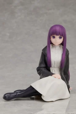 Frieren: Beyond Journey's End - Fern Statue: Elcoco