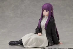 Frieren: Beyond Journey's End - Fern Statue: Elcoco