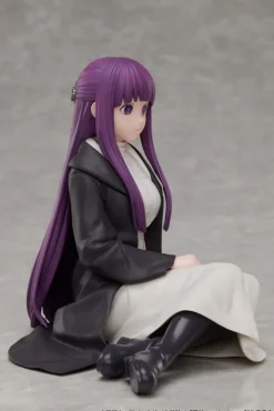 Frieren: Beyond Journey's End - Fern Statue: Elcoco