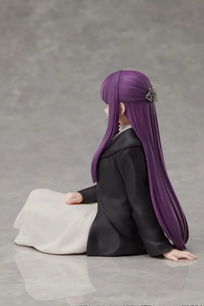 Frieren: Beyond Journey's End - Fern Statue: Elcoco