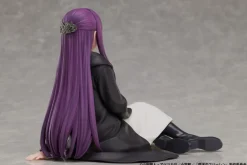 Frieren: Beyond Journey's End - Fern Statue: Elcoco