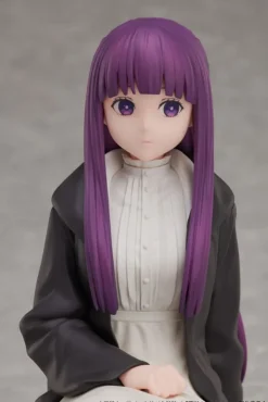 Frieren: Beyond Journey's End - Fern Statue: Elcoco