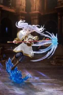 Frieren: Beyond Journey´s End - Frieren Statue / AMP+: Taito Prize