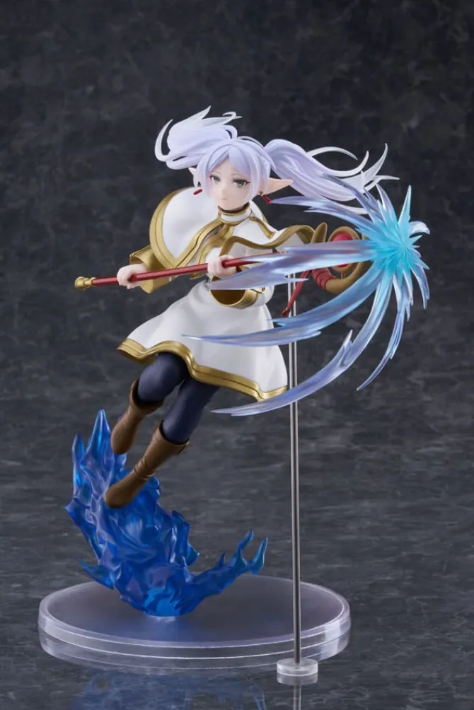 Frieren: Beyond Journey´s End - Frieren Statue / AMP+: Taito Prize