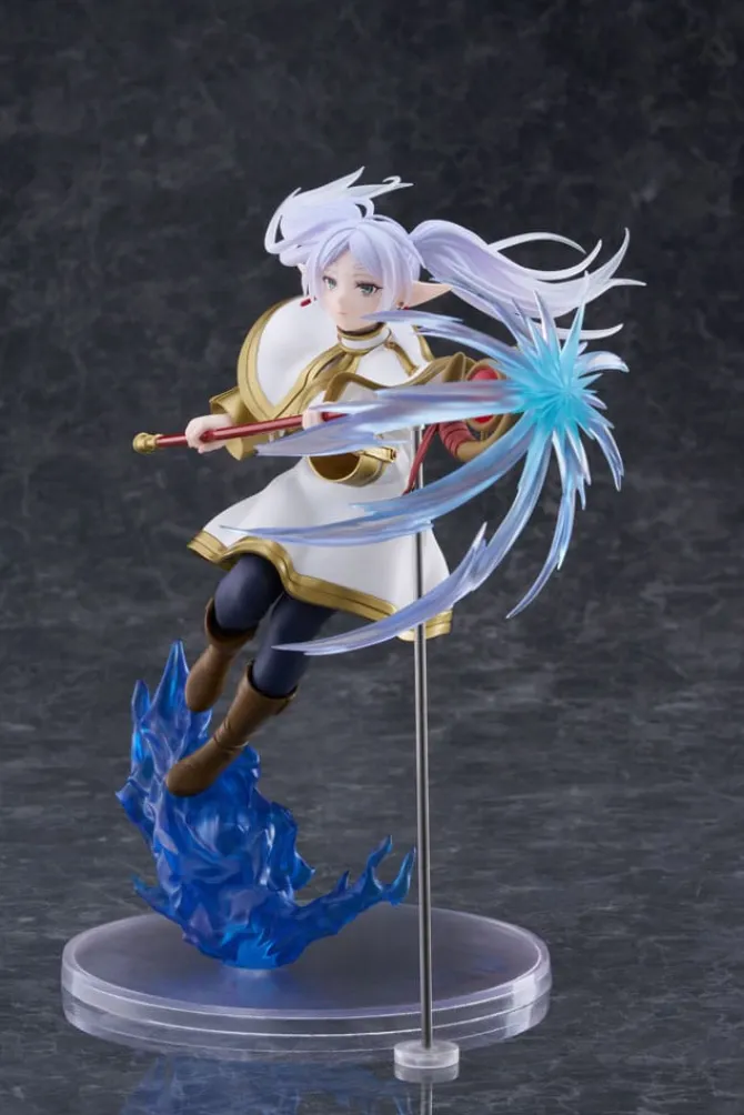 Frieren: Beyond Journey´s End - Frieren Statue / AMP+: Taito Prize