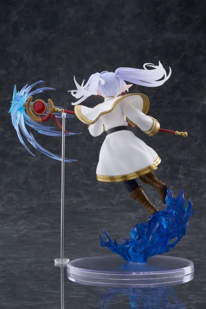 Frieren: Beyond Journey´s End - Frieren Statue / AMP+: Taito Prize