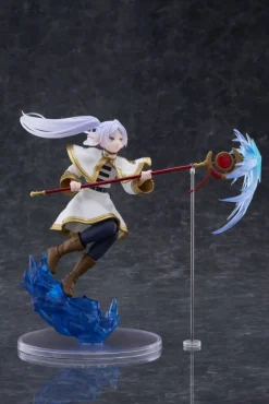 Frieren: Beyond Journey´s End - Frieren Statue / AMP+: Taito Prize