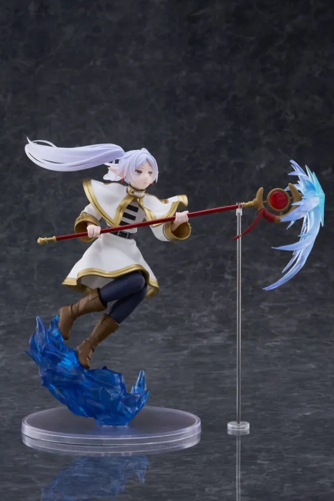 Frieren: Beyond Journey´s End - Frieren Statue / AMP+: Taito Prize