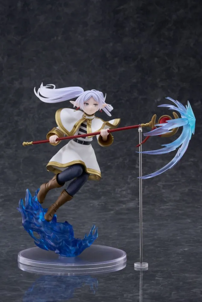 Frieren: Beyond Journey´s End - Frieren Statue / AMP+: Taito Prize
