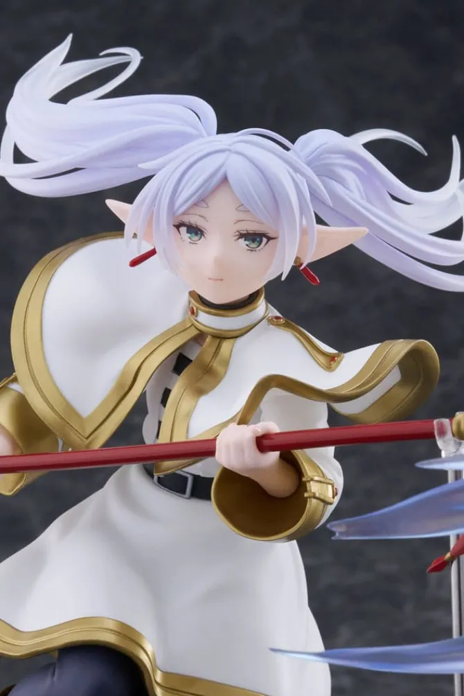 Frieren: Beyond Journey´s End - Frieren Statue / AMP+: Taito Prize
