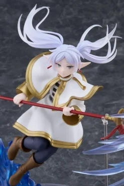 Frieren: Beyond Journey´s End - Frieren Statue / AMP+: Taito Prize