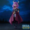 Frieren: Beyond Journey's End - Aura the Guillotine Statue / Desktop x Decorate Collections: Sega