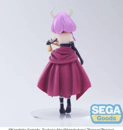 Frieren: Beyond Journey's End - Aura the Guillotine Statue / Desktop x Decorate Collections: Sega