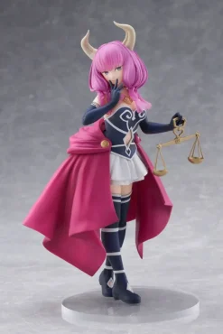 Frieren: Beyond Journey's End - Aura Figur / Coreful: Taito