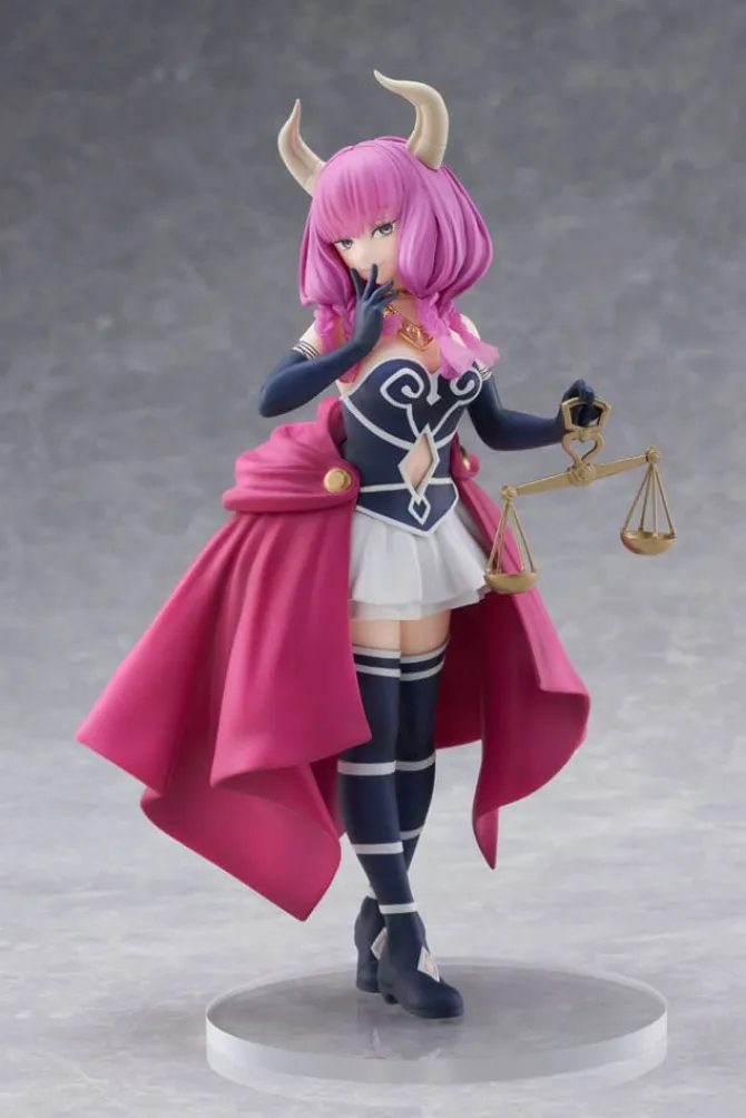 Frieren: Beyond Journey's End - Aura Figur / Coreful: Taito