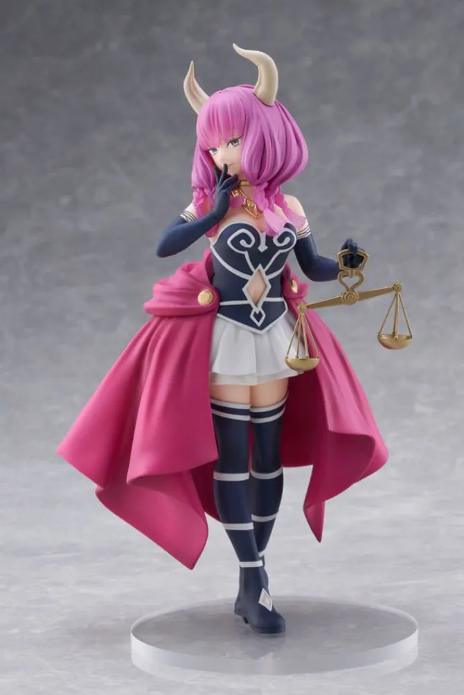 Frieren: Beyond Journey's End - Aura Figur / Coreful: Taito