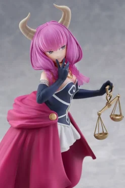 Frieren: Beyond Journey's End - Aura Figur / Coreful: Taito