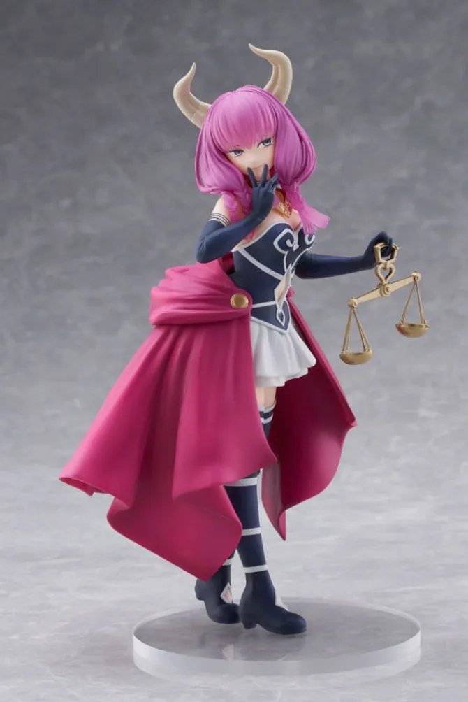 Frieren: Beyond Journey's End - Aura Figur / Coreful: Taito