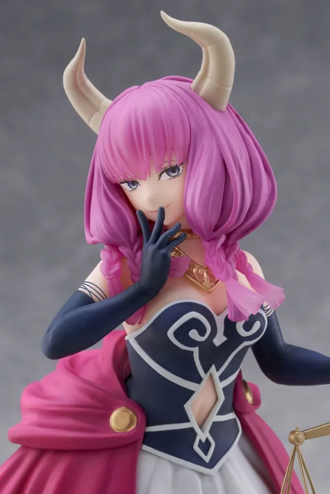 Frieren: Beyond Journey's End - Aura Figur / Coreful: Taito