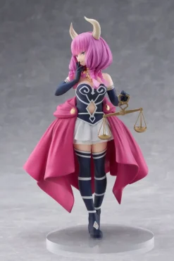 Frieren: Beyond Journey's End - Aura Figur / Coreful: Taito