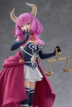 Frieren: Beyond Journey's End - Aura Figur / Coreful: Taito