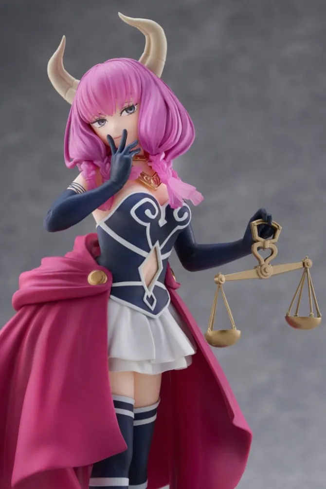 Frieren: Beyond Journey's End - Aura Figur / Coreful: Taito