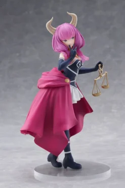 Frieren: Beyond Journey's End - Aura Figur / Coreful: Taito