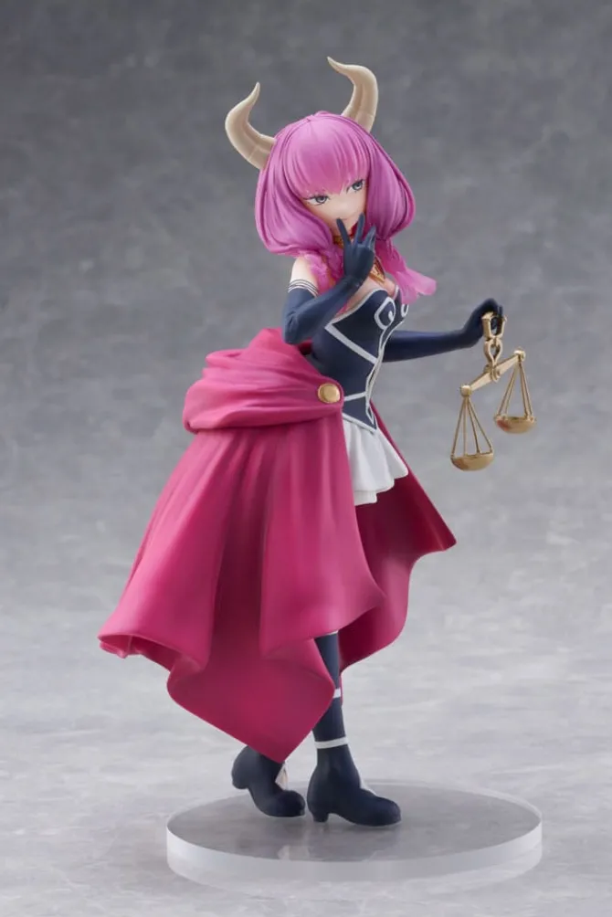 Frieren: Beyond Journey's End - Aura Figur / Coreful: Taito