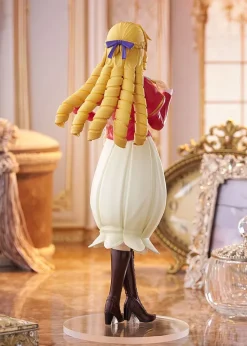 From Bureaucrat to Villainess - Grace Auvergne Statue / Pop Up Parade L: Good Smile Company