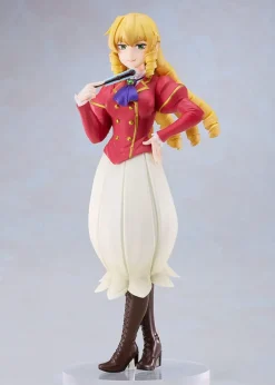 From Bureaucrat to Villainess - Grace Auvergne Statue / Pop Up Parade L: Good Smile Company